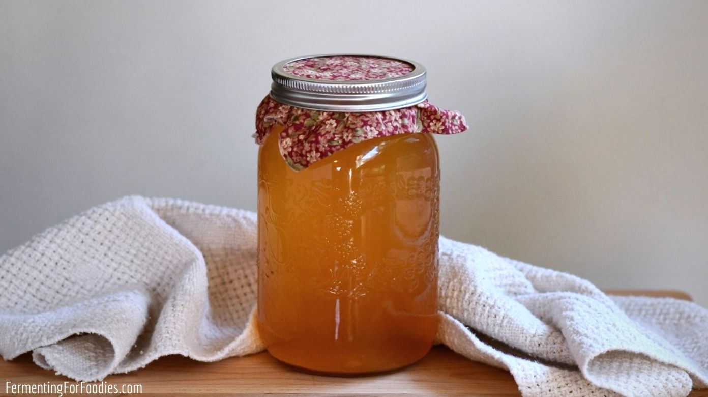 Real Apple Cider Vinegar vs. Scrap: Know the Difference